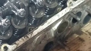 как проверить просто клапана на герметичность