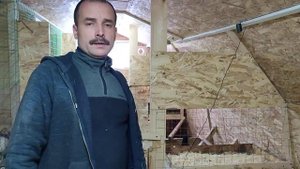 Вентиляция и контроль температуры в Зимнем курятнике. Ответы на вопросы подписчиков!