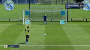 КАК ОТБИВАТЬ ПЕНАЛЬТИ В ФИФА 20, ФИФА 20 КАК ОТБИВАТЬ ПЕНАЛЬТИ