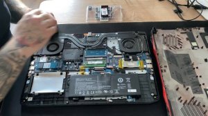 Поменять оперативную память (ОЗУ) ASPIER NITRO 5 AN517-52 легко / Разбираем Nitro 5