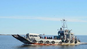 Анадырский лиман и порт Анадырь. Почему на Чукотке все так дорого?