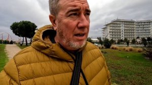 Краснодар - Сочи, Олимпийская деревня