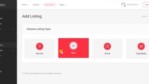 Listeo - Directory & Listings With Booking - WordPress Theme Part 1