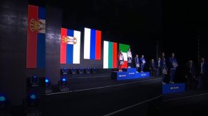 Очередная европейская провокация на чемпионате европы по боксу