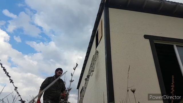 Утепление потолка в Каркасном доме своими руками.Насыпной утеплитель.Базальтовый.Деревенский парень смотреть онлайн