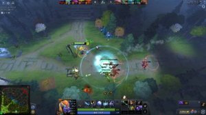 Dota 2 All Pick Tinker #7.31 25_02_2022