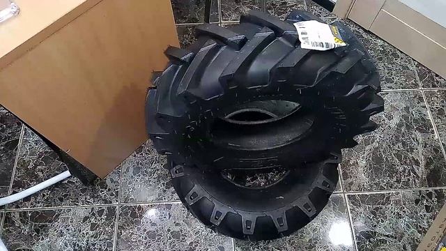 Шина 7.00-12 на минитрактор, мотоблок, шина Ozka (Озка) MinyTraktor.ru смотреть онлайн