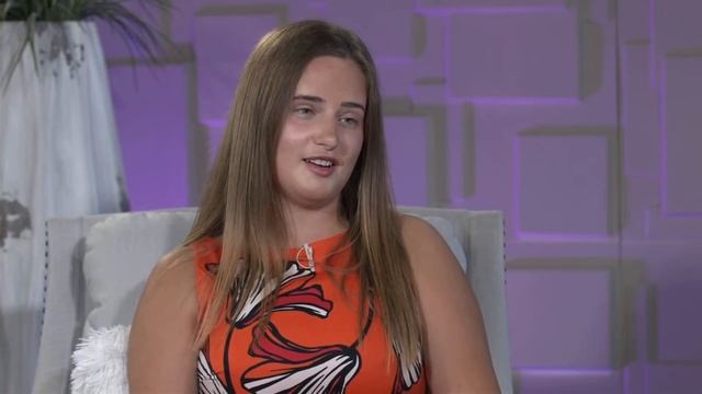 Молитва передвигающая горы | Анастасия Давидюк | 16 Сентября 2022 года смотреть онлайн