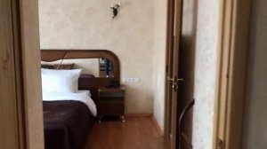 гостиница Киевская, Санкт-Петербург