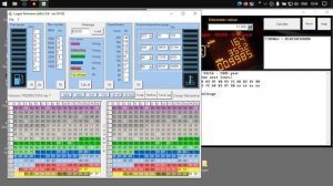 ИЗМЕНИТЬ ПРОБЕГ ПРОГРАММОЙ  LOGAN FIRMWARE EDITOR 2.6