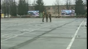 Soldaty 1 - 2 (part 5) Солдаты - серия 2 (5)