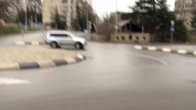 2008 Mitsubishi Pajero 3.2 DTi Drift смотреть онлайн