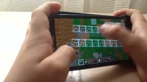 Как построить виллу #1