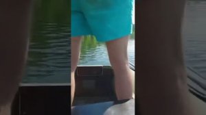 Таймень Башкортостана