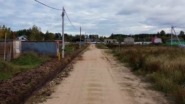 КП Северная миля | Сентябрь смотреть онлайн