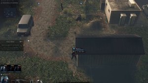 S0E4. End state. Ранний доступ. Первое впечатление.