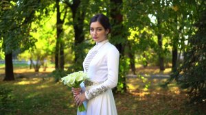 Свадьба Пшихожевых Бислана и Миланы. RECARTSTUDIO