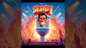 Disney Pixar Posters Made By Ai Compilation (5 Minutes)