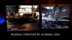 Acer Aspire 3820 TG gaming performance test