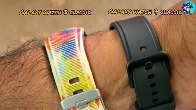 ₹38000க்கு ஒரு Watch ah ???? apdi ennathan irukum ???| SAMSUNG GALAXY WATCH 4 CLASSIC ❤| UNBOXING смотреть онлайн