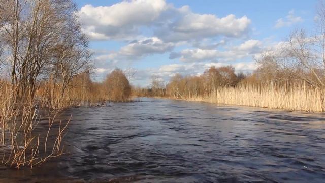 Красивый вид. 60 сек. Наслаждаемся зрелищем. Медитируем. Расслабляемся смотреть онлайн