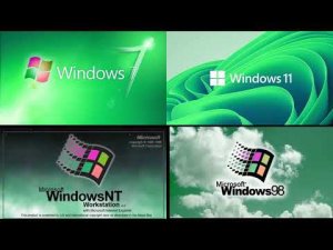 WSH (WINDOWS SECOND HEAVEN)