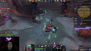 СТРЕЙ ИГРА БЕЗ ОШИБОК | ПРОФЕТКА МИД | DOTA 2 Stray | Лучшее со Стреем Дота 2