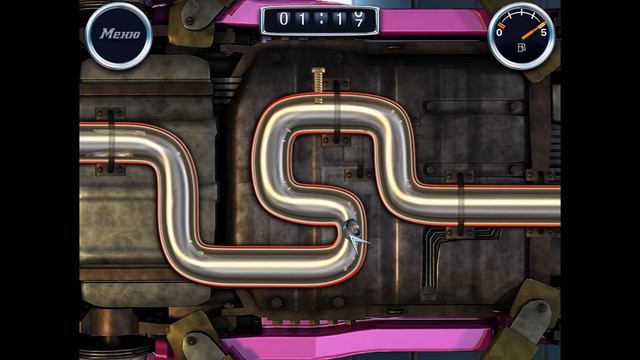 Тачки Весёлые Гонки №9 Техосмотр у Дока смотреть онлайн