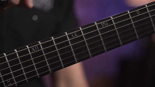 Электрогитара Schecter Banshee MACH-6 E/T (топовые датчики Lundgren) смотреть онлайн