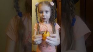 Поделки из киндер яиц