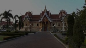 ⁨Popular Things To Do In Vientiane Laos | Vientiane Travel Guide