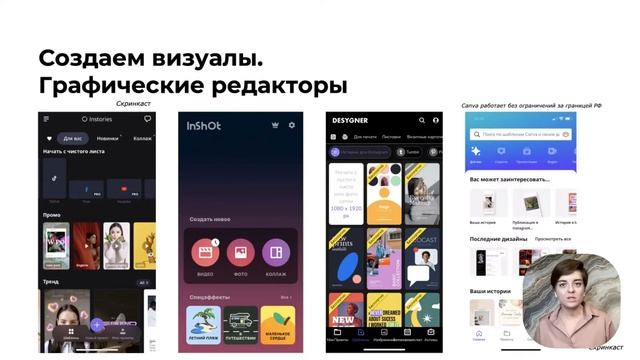 Методы продвижения в соцсетях. Интенсив по SMM