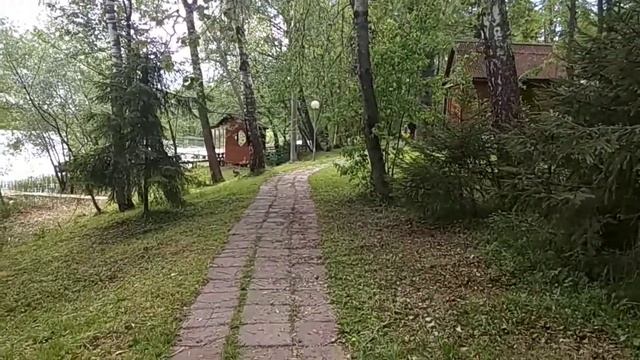 #отдыхвпансионате #подмосковье
Отдых в Подмосковье.
Пансионат "Парус" смотреть онлайн