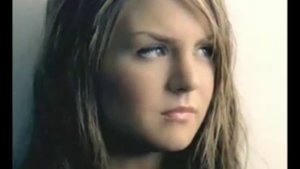 Tiff Lacey no more rain