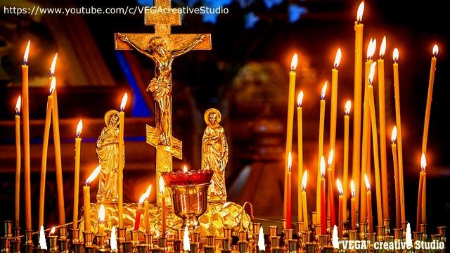 Троицкая Родительская Суббота, помолимся и помянем близких. Царствие Небесное смотреть онлайн