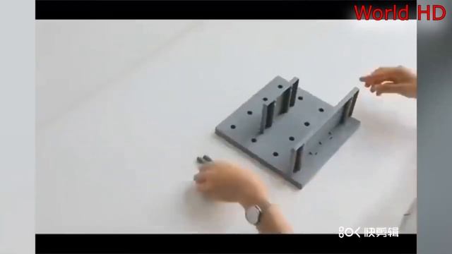 Потрясающая мебель трансформер, которую каждый захочет иметь у себя дома.