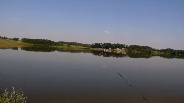 РАЗВЕДКА НОВЫХ МЕСТ/ОСИНОВСКИЙ ПРУД смотреть онлайн