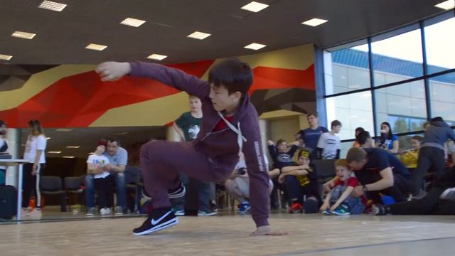 "Танцевальный Дневник 9" номинация 9-13 лет финал смотреть онлайн