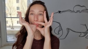 Как сделать точеные скулы | Упражнения для скуловых мышц + Подтяжка лица