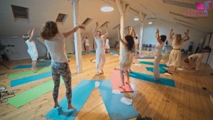 Кали медитация в Москве