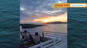 PORTO FIRA SUITES 4* Греция Санторини обзор – отель ПОРТО ФИРА СУИТЕС 4* Санторини видео обзор