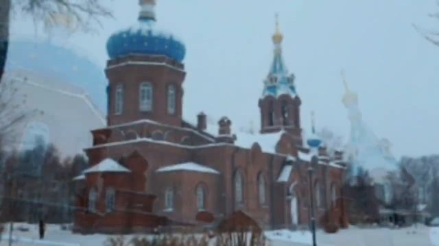 Храм Александра Невского в Пскове смотреть онлайн