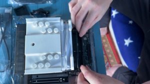 Собираю рабочий компьютер на AM5.