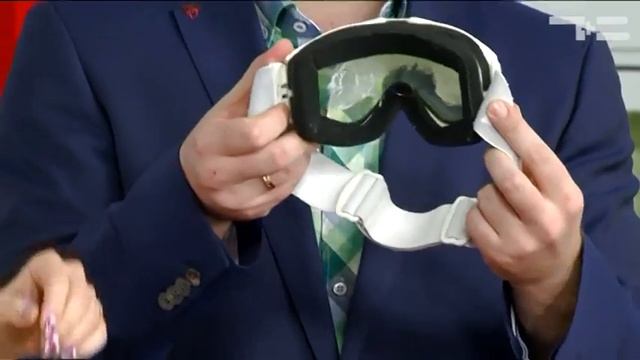 Волшебный тюбик - «Утро с Вами» 03.02.2017 смотреть онлайн