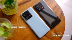 Xiaomi 13T CAMERA TOUR + 13T Pro comparison