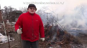 Завершение виноградного сезона 2018