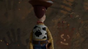 Toy Story 5 Trailer - 2022