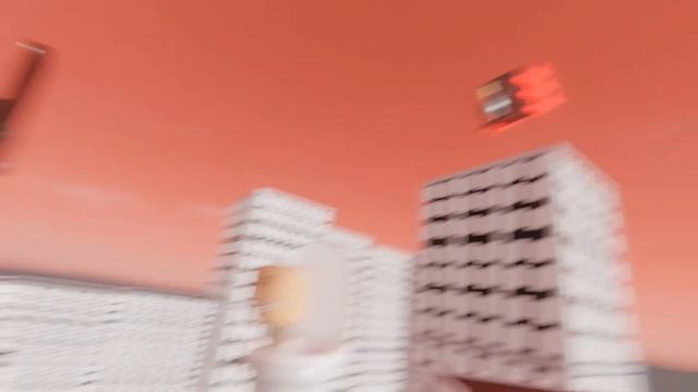 Skibidi toilet 20 // Roblox Animation смотреть онлайн