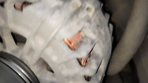 Ауди А6 С7 2.0 tfsi проверка и замена обгонной муфты генератора