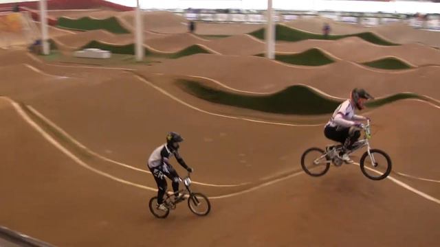 КРМ5. Мужчины 2000 г.р. и старше. Мото 3 смотреть онлайн